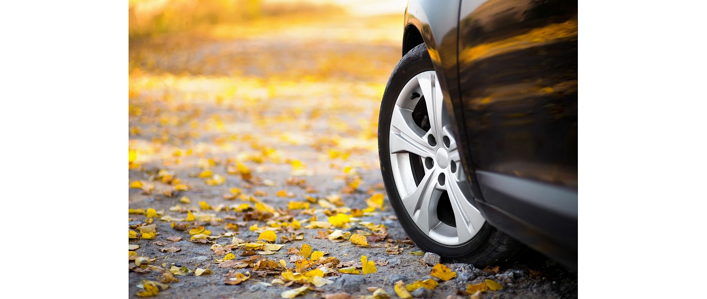 tyres on special order