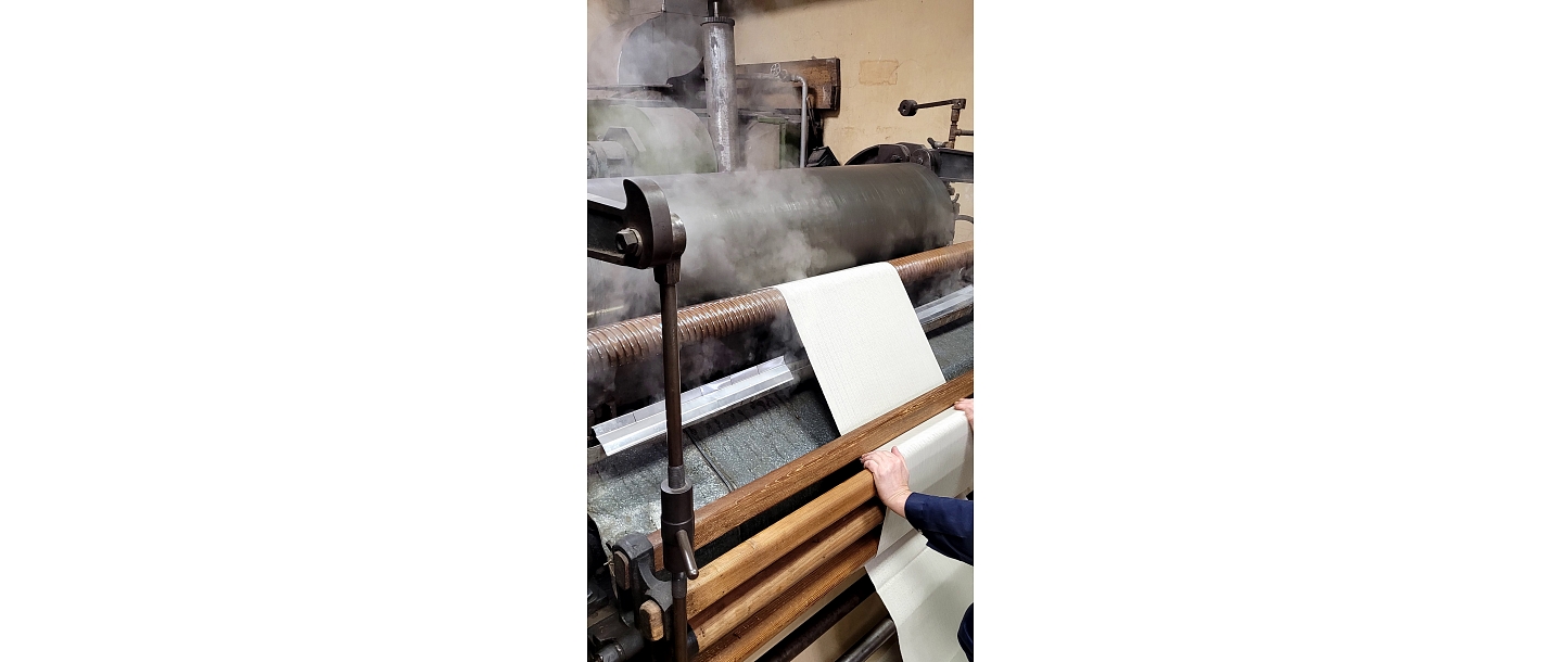 Linen, cotton fabrics