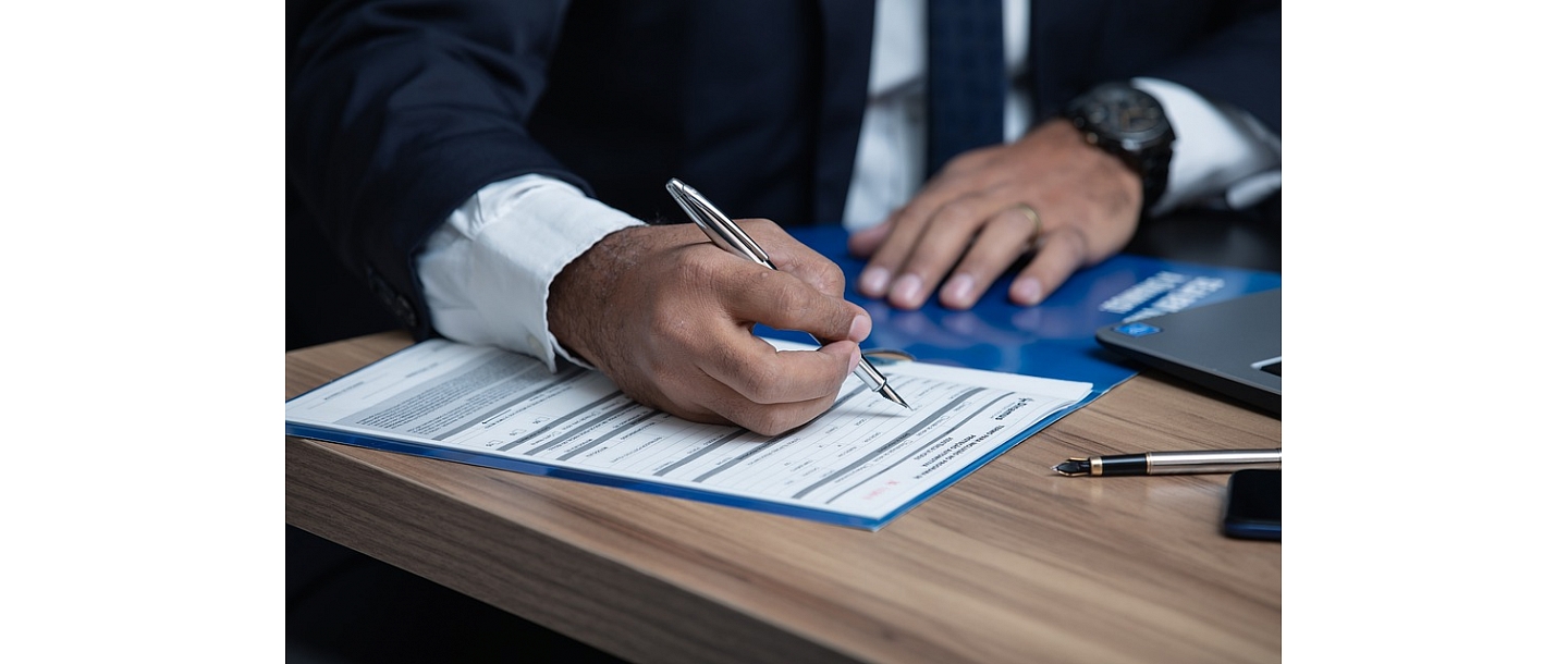 административные дела