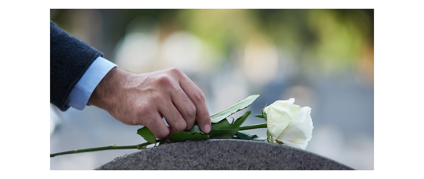 Apbedīšanas pakalpojumi