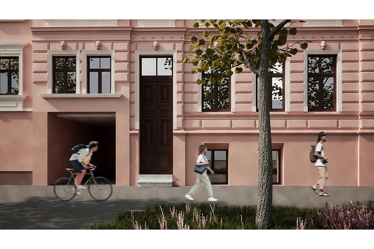 Building design