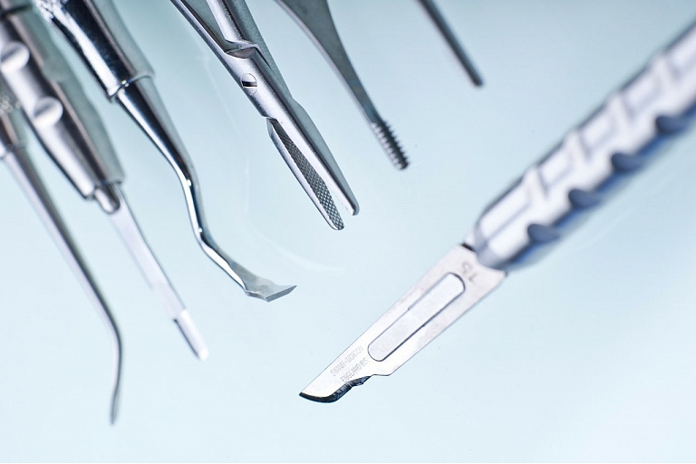 dentist