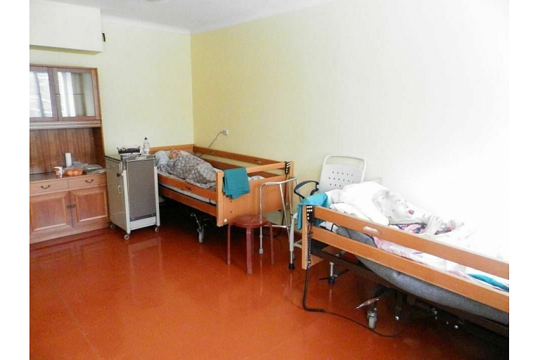 dienas stacionārs
