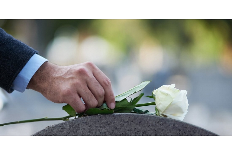 Funeral services