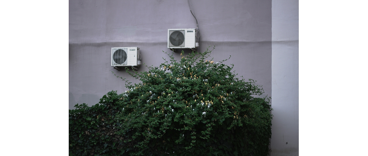 Kondicionēšanas iekārtu remonts un apkope