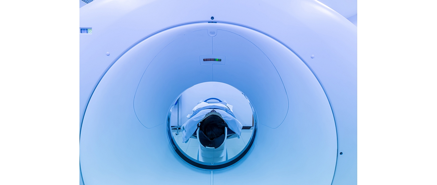 magnetic resonance examinations