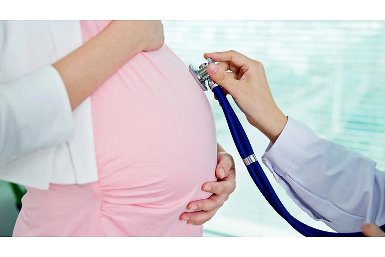 pregnant women care
