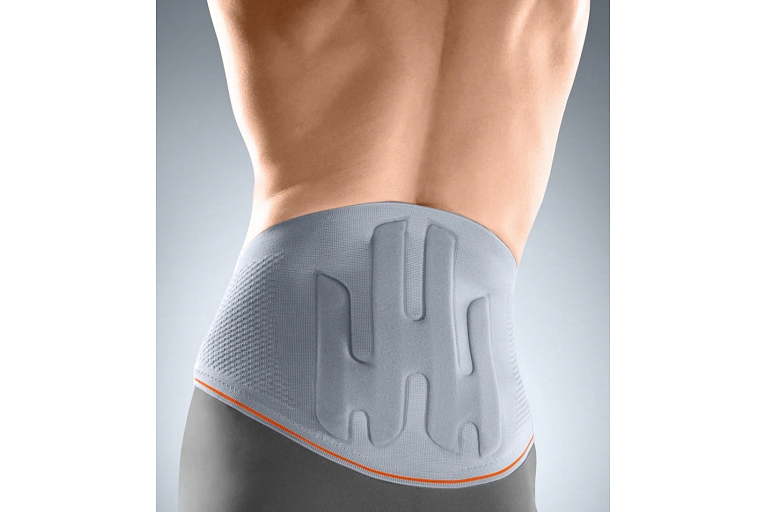 Spinal orthosis.