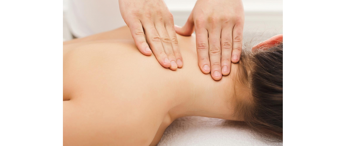 Therapeutic massages