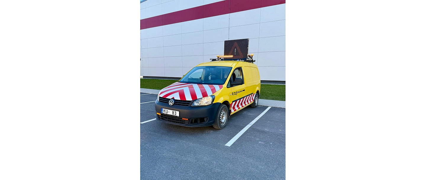 Pavadošais transports