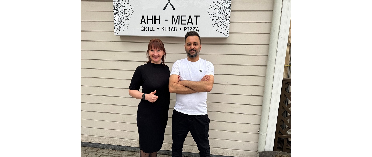 Ahh-meat, LTD 