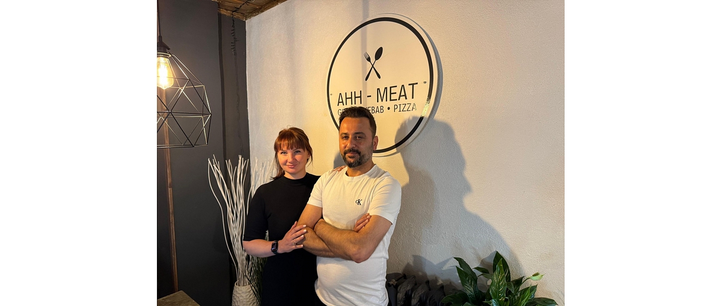 Ahh-meat, LTD 