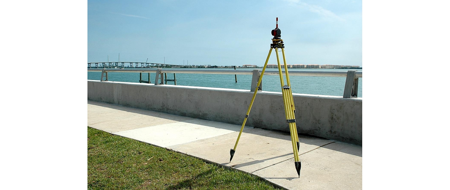 cadastral survey