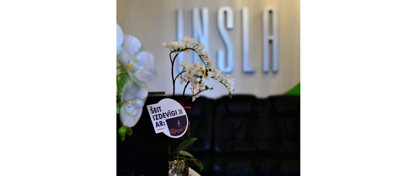 Dental surgery in Jurmala INSLA