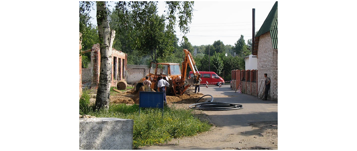 elektroinstalācija