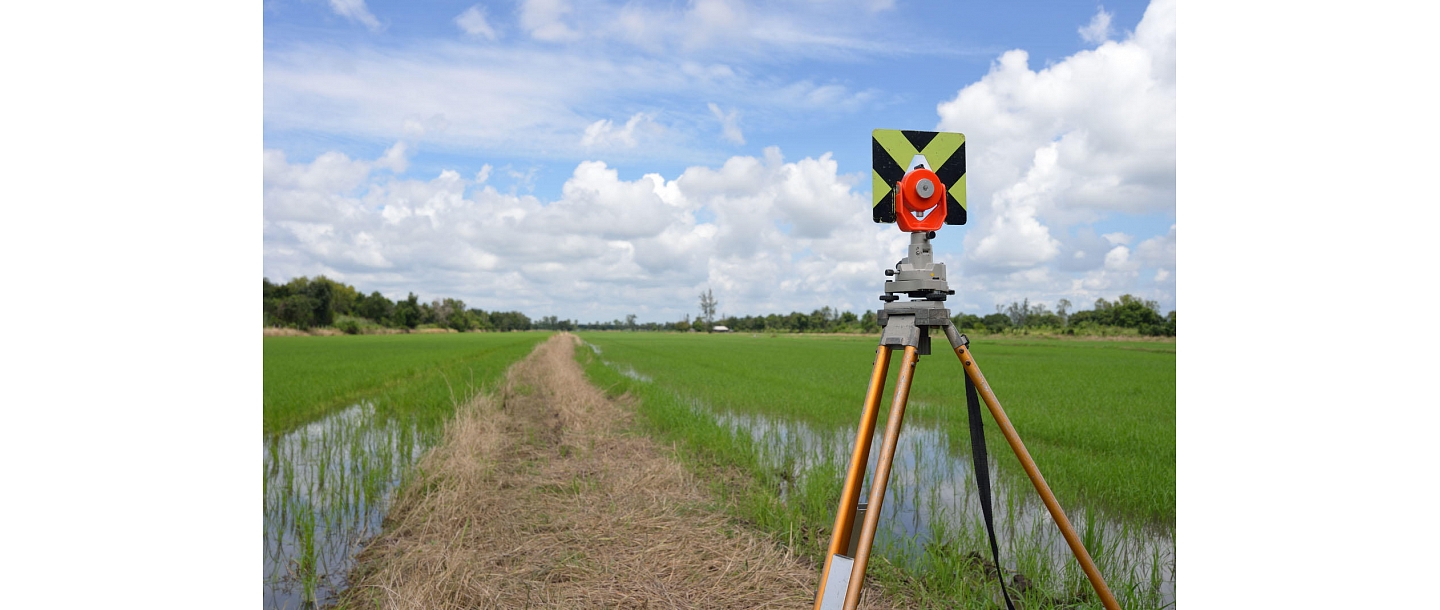 topographical survey