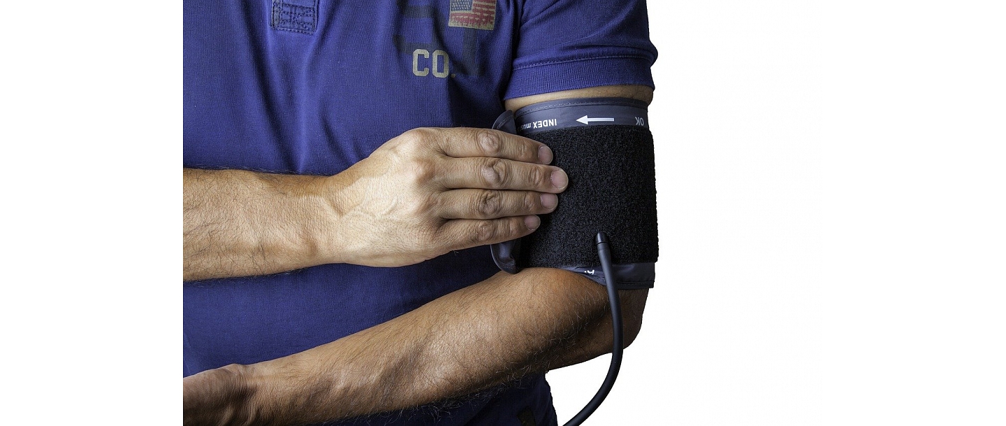 a doctor in Talsi region