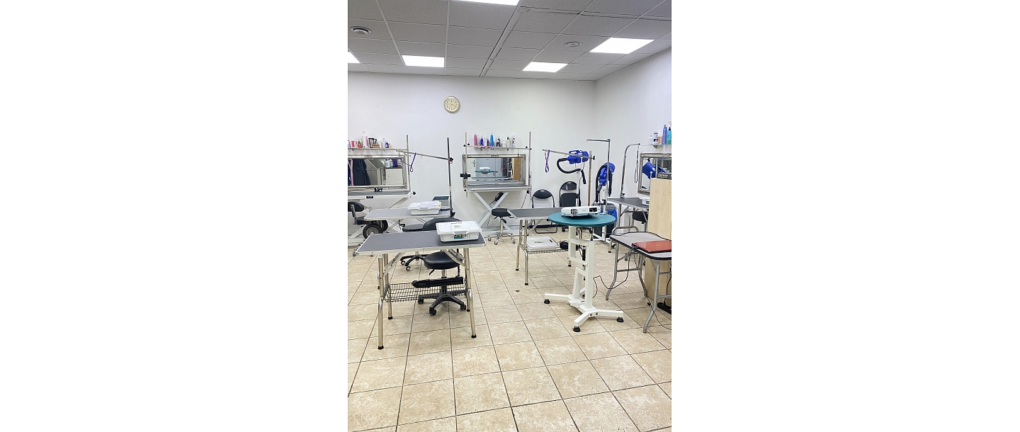 Gruming School Learning Center