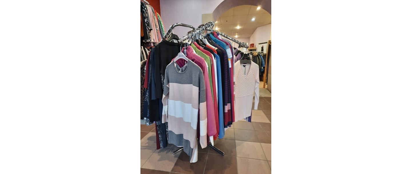 Finnish clothing for women