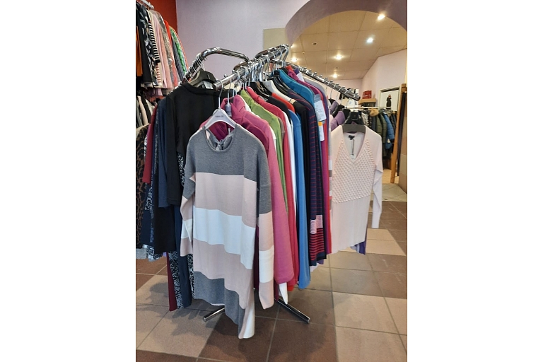 Finnish clothing for women