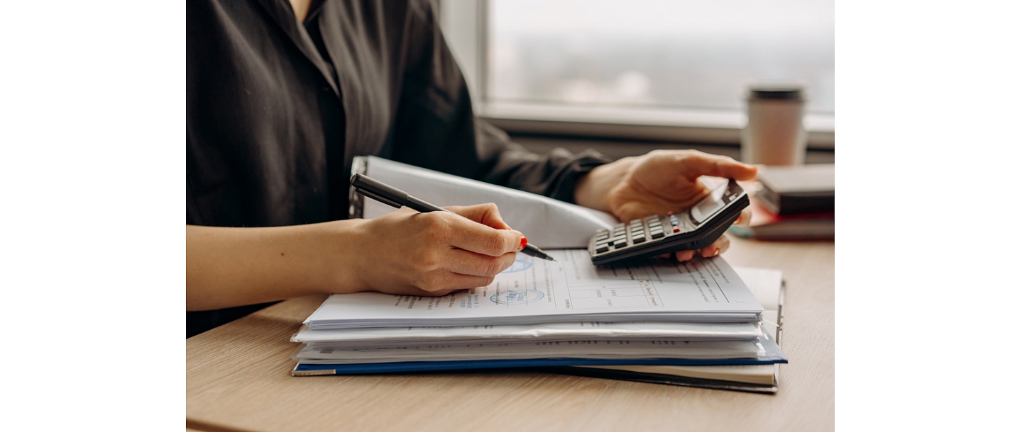 accountancy services