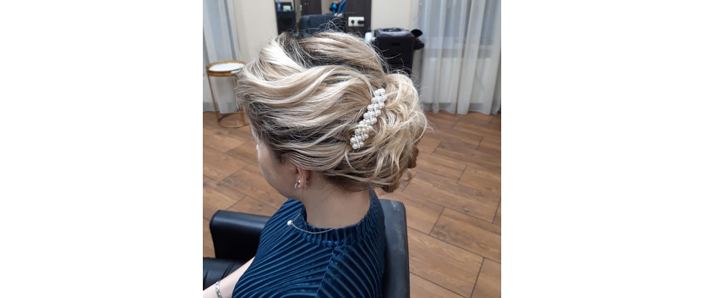 hairstyles for the holidays