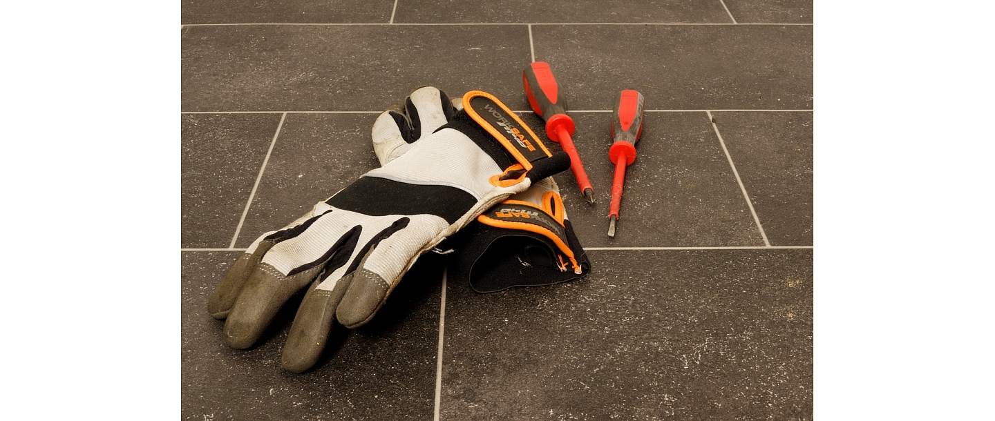 риск рабочей среды