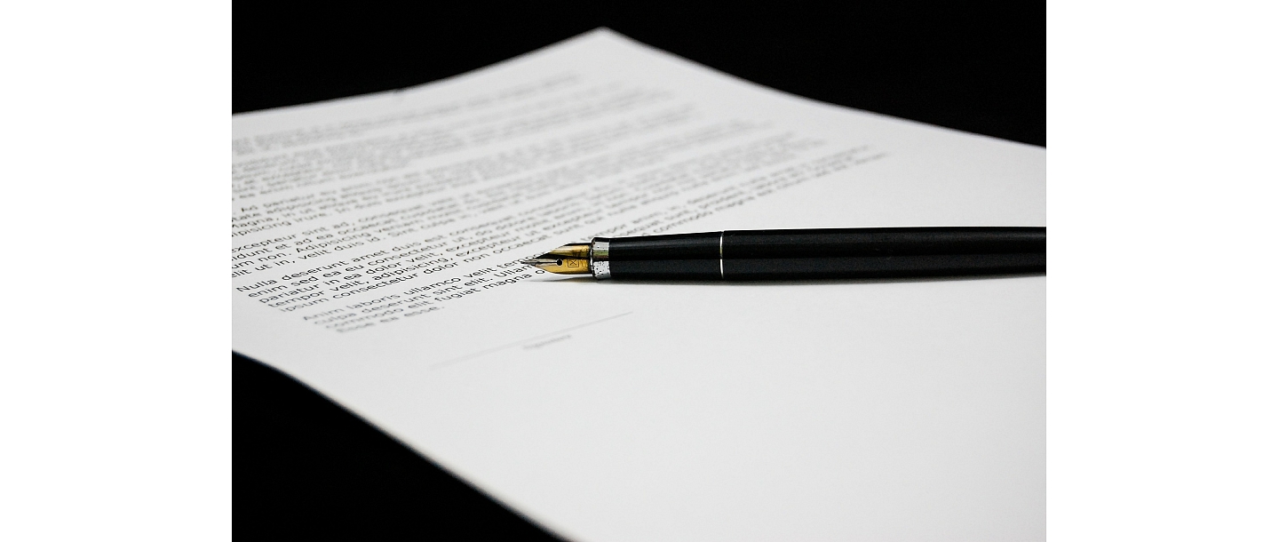 preparation of legal documents