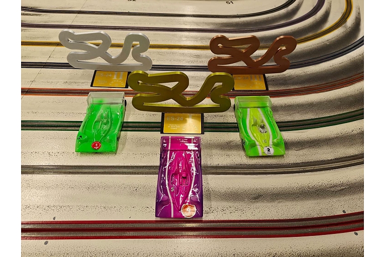 Индивидуальные заказы