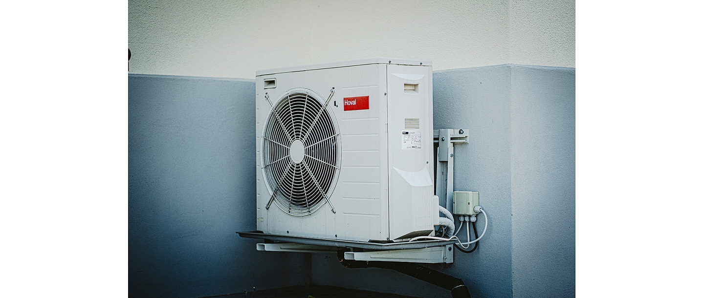 repair of household appliances