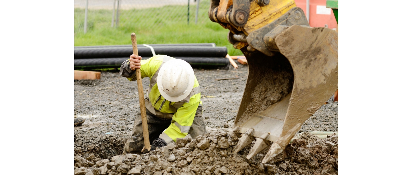 Water pipe construction