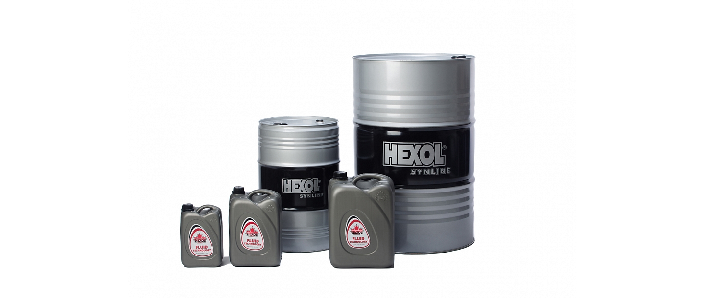 HEXOL synline