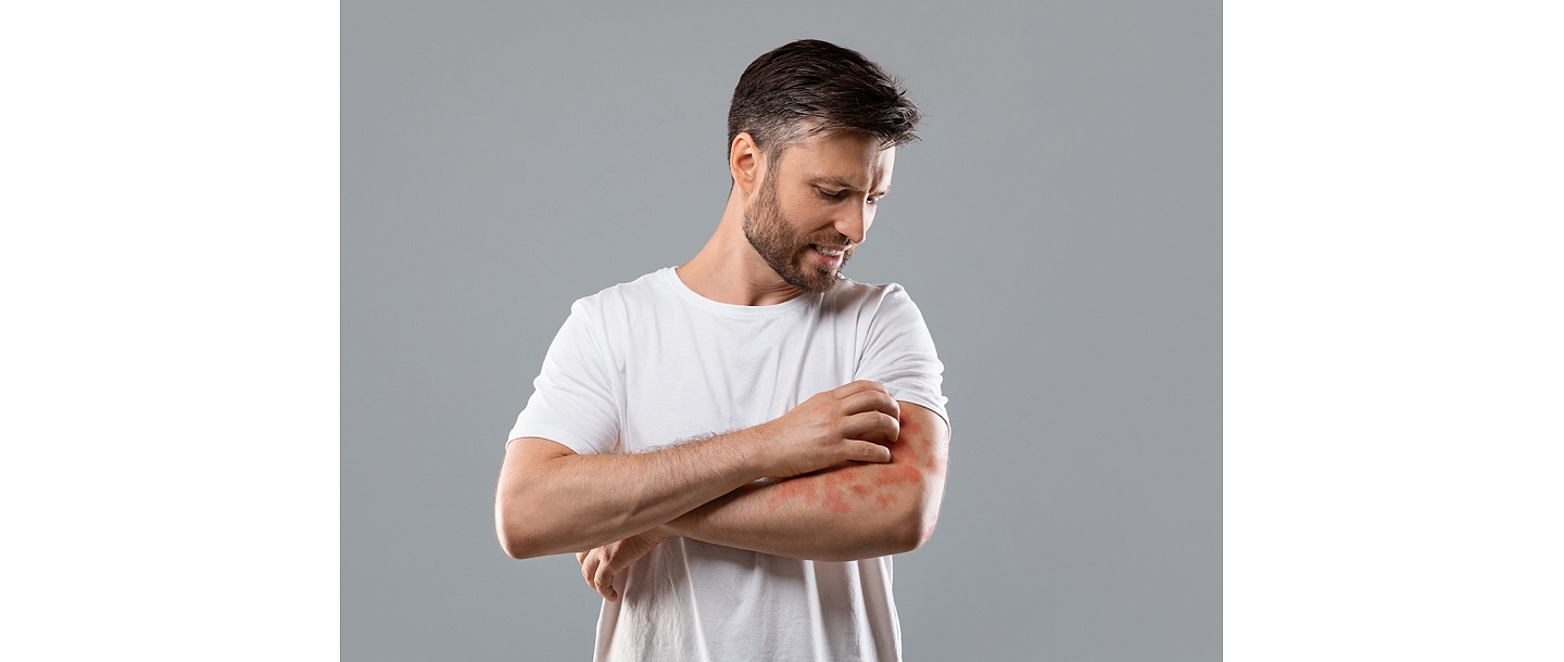 Performs diagnostics of skin diseases