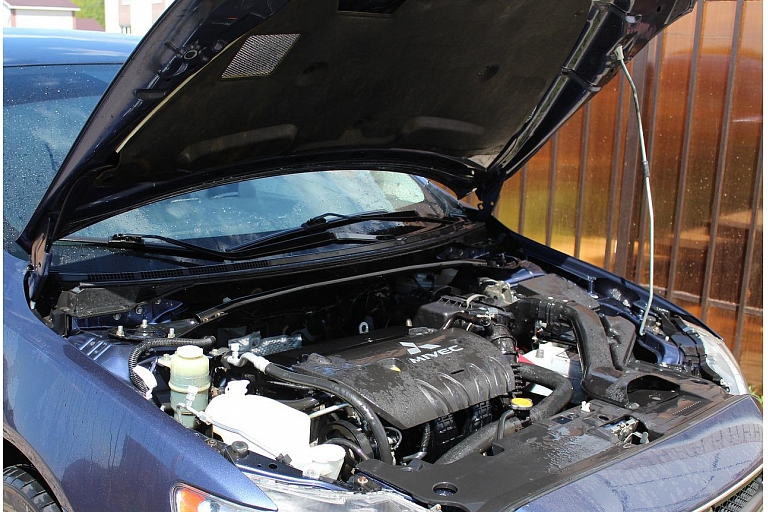 Auto rezerves daļas