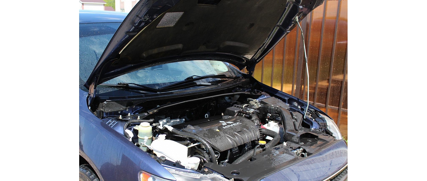 Auto rezerves daļas