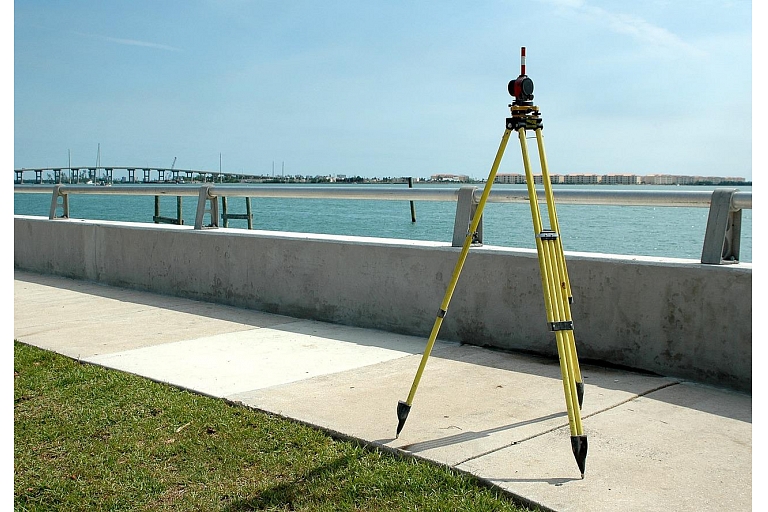 cadastral survey