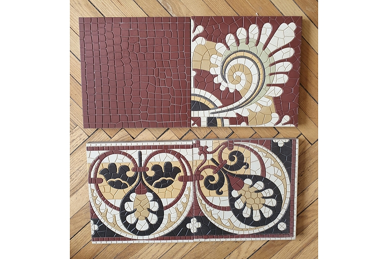 дизайн плитки