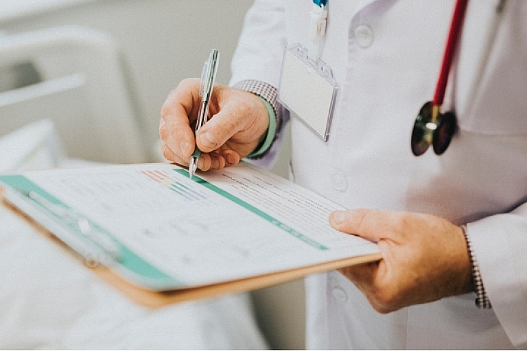 Doctor consultations