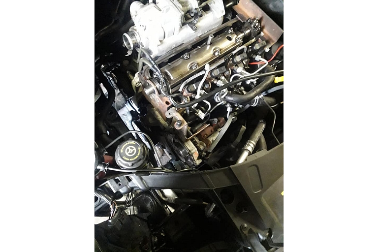 engine repair