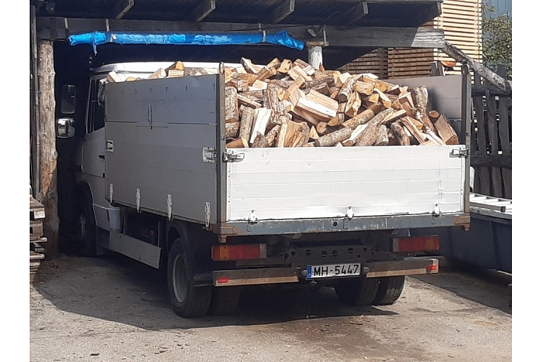 Firewood