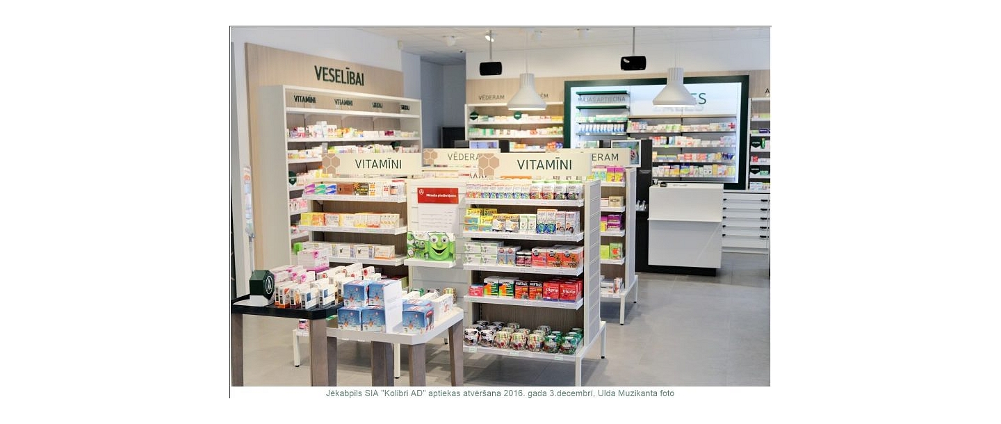 homeopātiskie līdzekļi