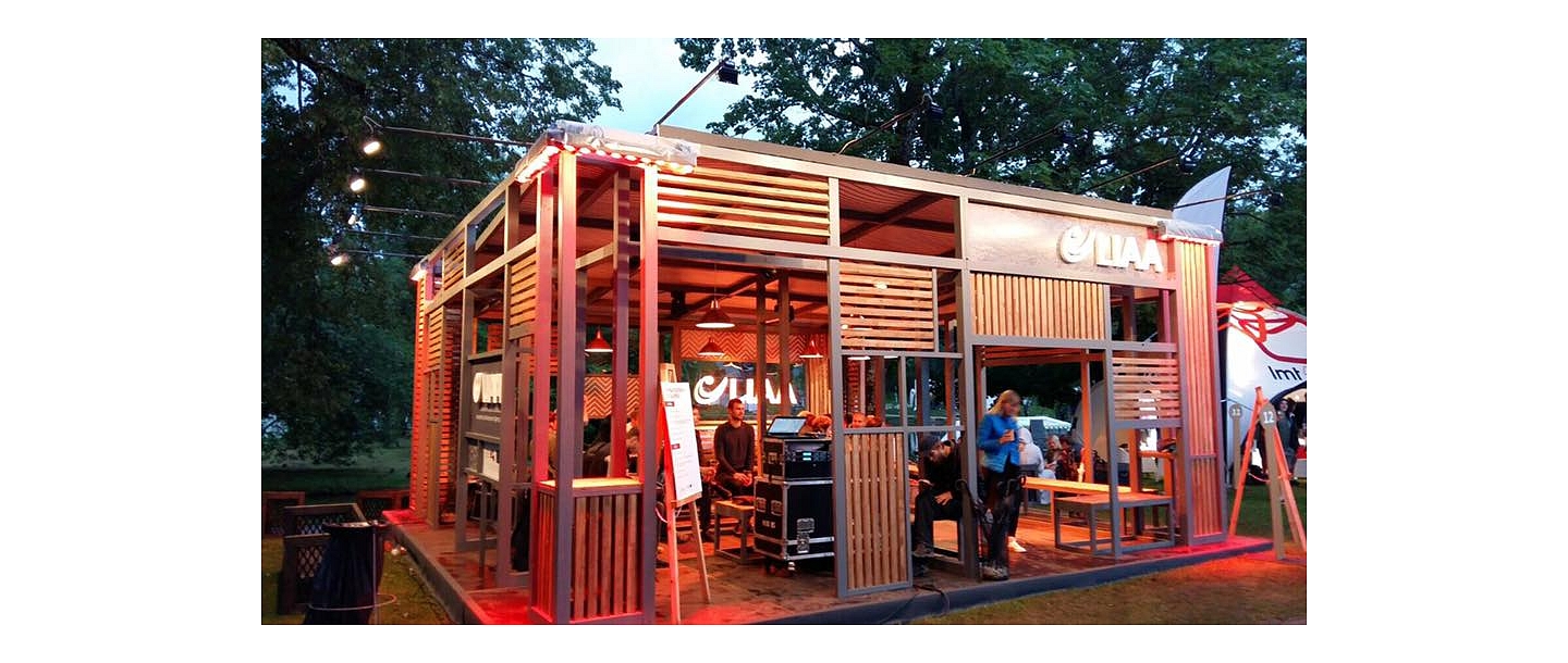 pasākumu nodrošinājums