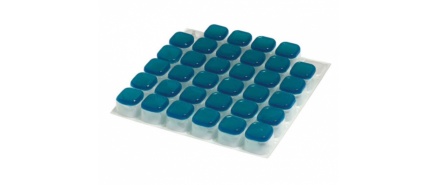 Pretizgulējumu spilvens.