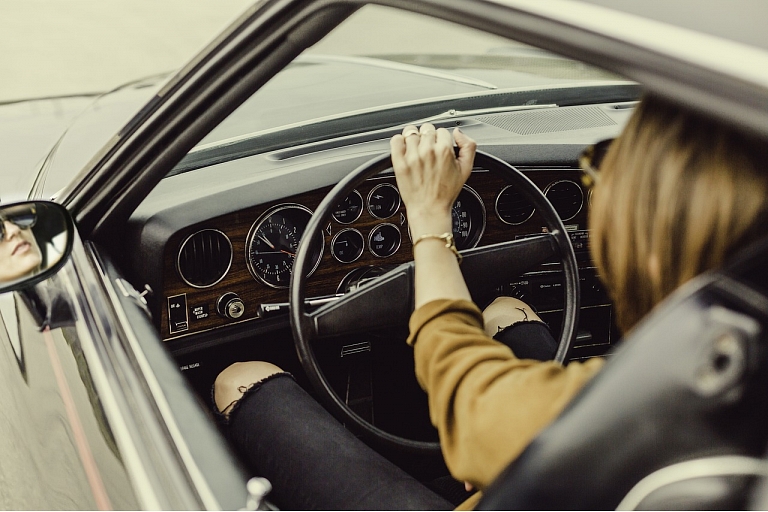 PRIMA KLASS driving school