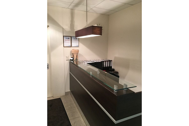 private dental practice