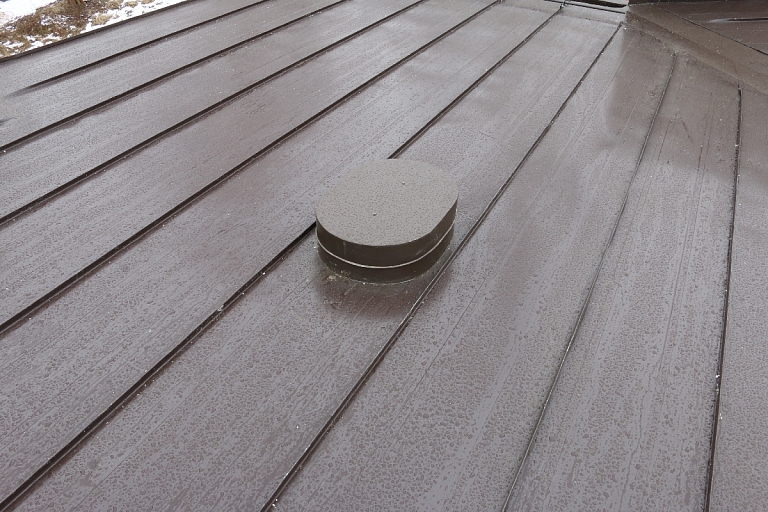 surfacing laying
