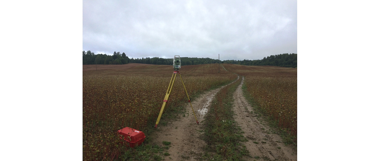 Teritorijas plānošana