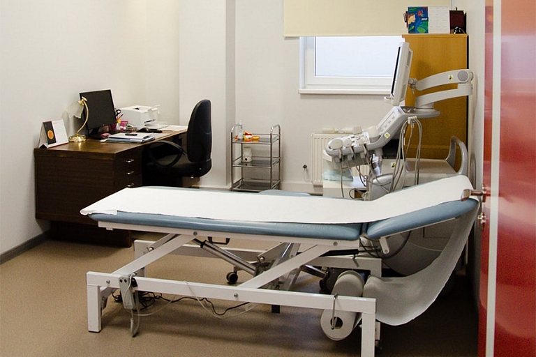 Ultrasonography