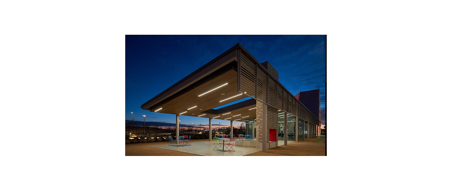 Electric installation