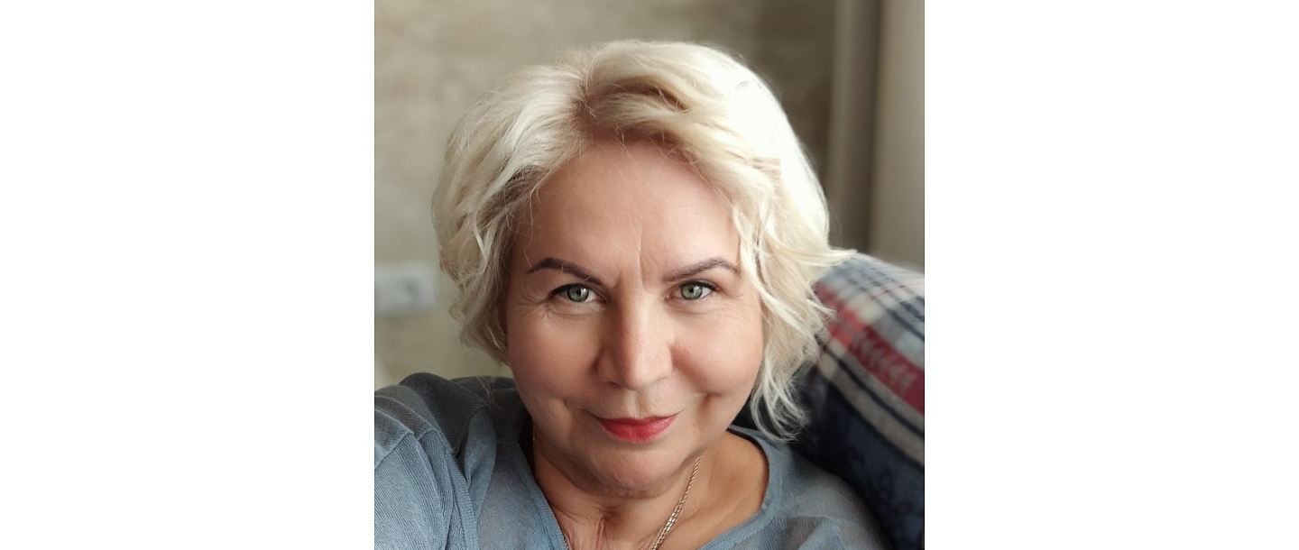 Павловска Байба